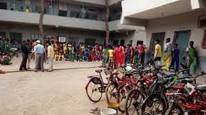 Kaveri Vidya Kshetram Public School Gallery 2