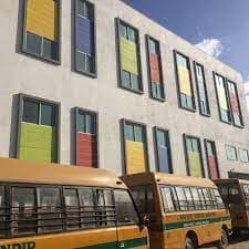 Kaveri Vidya Kshetram Public School Gallery 1