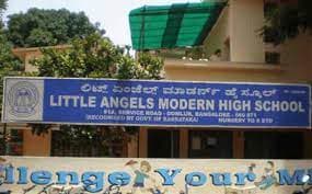 Little Angels Modern High School Gallery 5