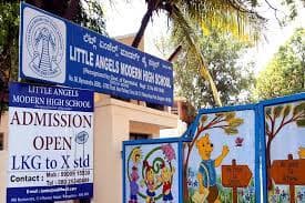 Little Angels Modern High School Gallery 4