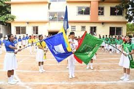 Little Angels Modern High School Gallery 3