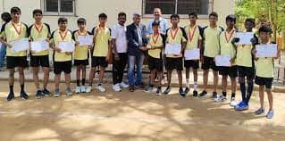 Little Angels Modern High School Gallery 2