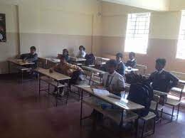 Little Angels Modern High School Gallery 1