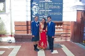 Lilavati Lalji Dayal High School And College of Commerce Gallery 1