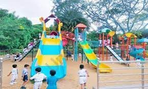 New Learning Ladders International School Gallery 3