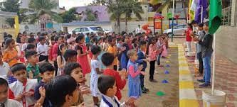 New Learning Ladders International School Gallery 2