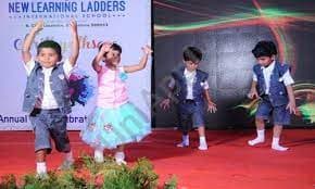 New Learning Ladders International School Gallery 1