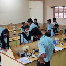 Loyola Composite PU College Gallery 5