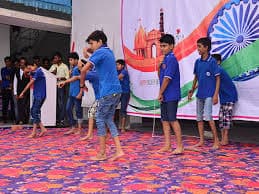 Loyal Public School Gallery 1