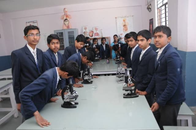 Lorven Public School Gallery 3