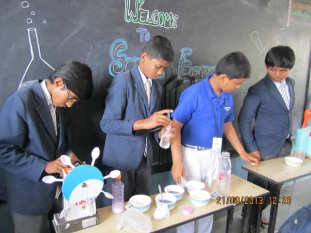 Lorven Public School Gallery 4