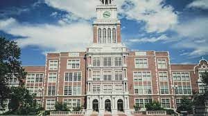 Liberty World Academy Gallery 3