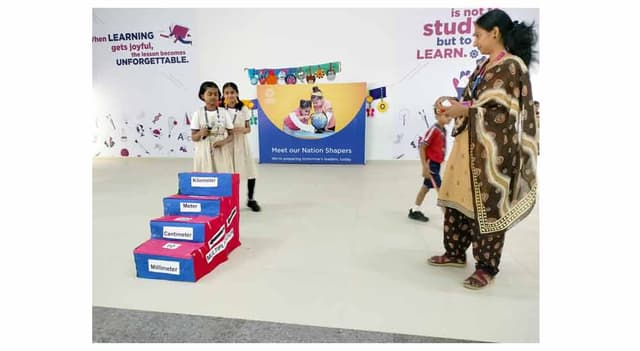 Ryan International Academy Gallery 4