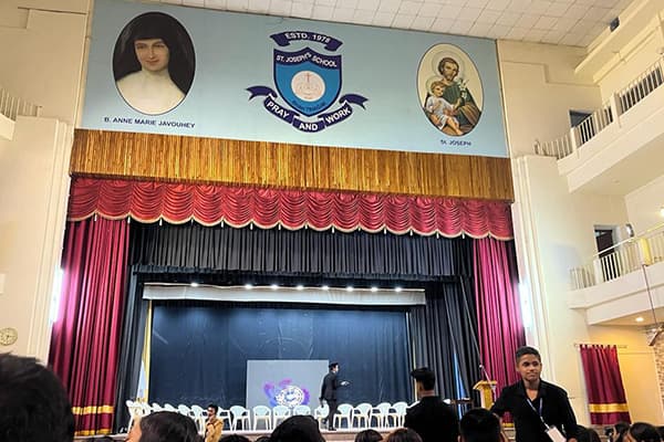 Sacred Heart School Gallery 28