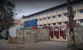 Mary Immaculate High School Gallery 2