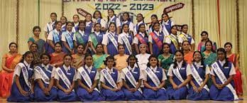 Mary Immaculate School- ICSE Gallery 3