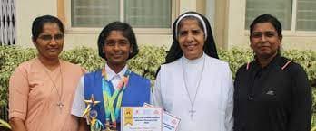 Mary Immaculate School- ICSE Gallery 1