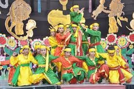 Maharani Kishori Devi Girls School Gallery 1