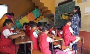 Mothers Millennium School Gallery 2