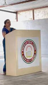 Manaklao Public School Gallery 5