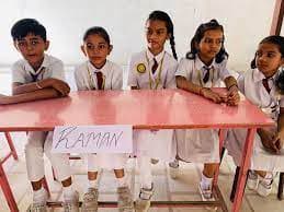 Manaklao Public School Gallery 2