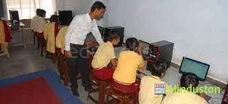 Manaklao Public School Gallery 1