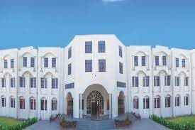 Mahala Residential Public School Gallery 5