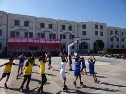 Mahala Residential Public School Gallery 4