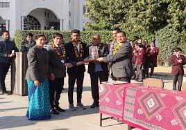 Mahala Residential Public School Gallery 3