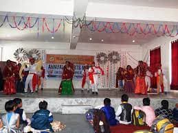 Mahala Residential Public School Gallery 2