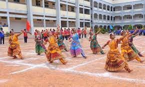 Mariam Nilaya School Gallery 2