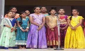 Mariam Nilaya School Gallery 1