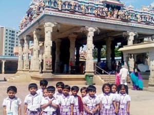 MG School for Excellence Gallery 3