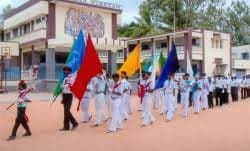 Mother Theresa Memorial School Gallery 3