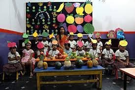 Mother Theresa Memorial School Gallery 2