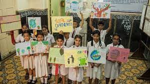 Marwari Vidyalaya High School Gallery 3