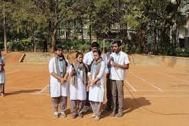 MVJ Pre-University College Gallery 2