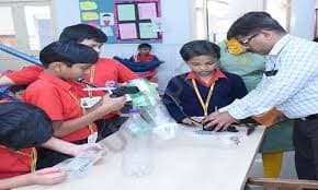 MVM International School Gallery 1