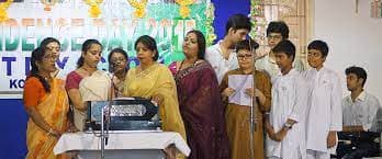 Orient Day School Gallery 7