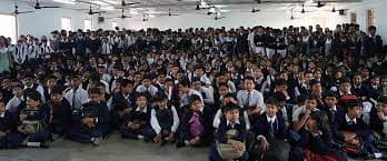 Orient Day School Gallery 6