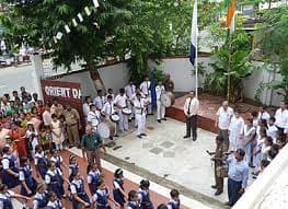 Orient Day School Gallery 5