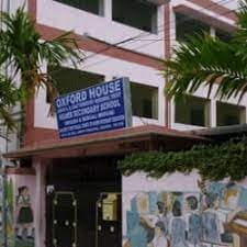 Oxford House School Gallery 5