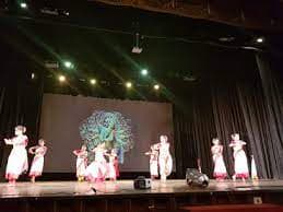 Oxford House School Gallery 3