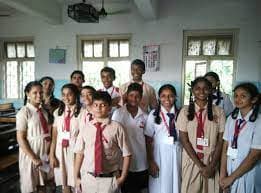 Our Lady of Good Counsel High School Gallery 2