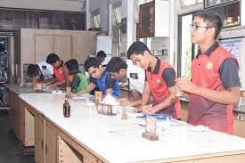 Our Lady of Good Counsel High School Gallery 1