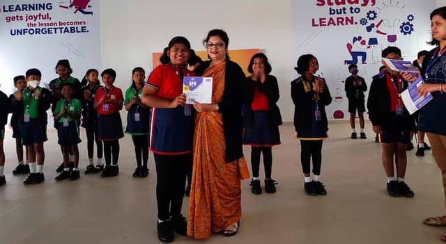 Ryan International Academy Gallery 3