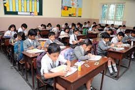 Outreach School Gallery 4