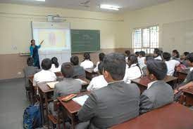 Outreach School Gallery 3