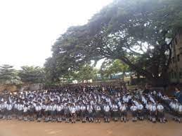 Outreach School Gallery 2