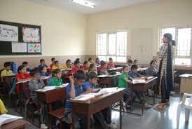 Outreach School Gallery 1